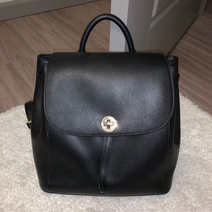 Michael Kors backpack purse